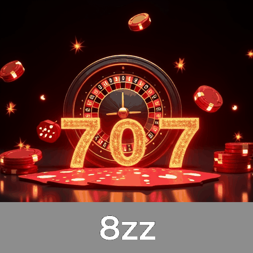 8zz: Viva a Emoção dos Jogos de Cassino e Ganhe!