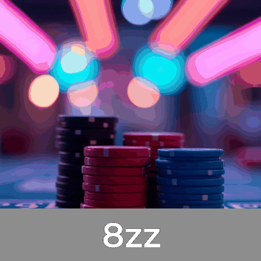 Explore 8zz: Caça-níqueis - Mega Prêmios, Blackjack - Estratégia, Roleta - Alta Adrenalina