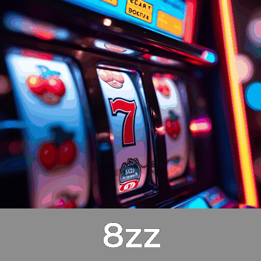 8zz: Seu destino para rodadas grátis e bônus de inscrição