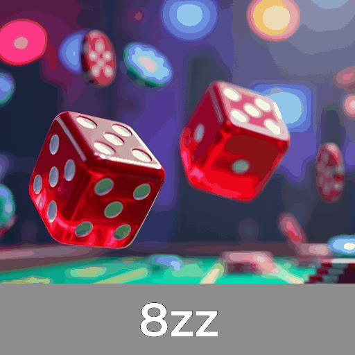 Explore 8zz: Caça-níqueis - Mega Prêmios, Blackjack - Estratégia, Roleta - Alta Adrenalina